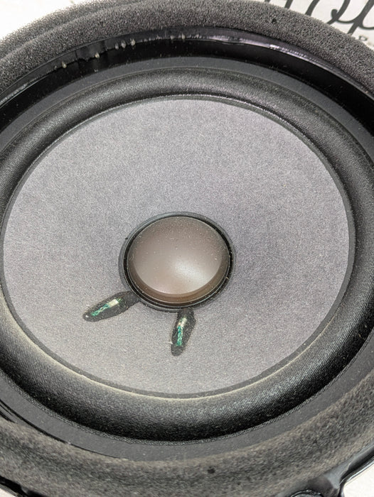 2018 Chevrolet 6th Gen Camaro 2SS Rear Left Or Right Quarter Panel Bose Audio Speaker 84215524