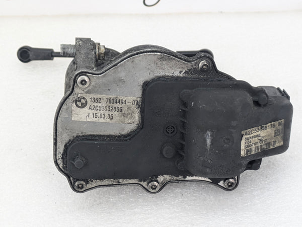 BMW E60 E61 M5 E63 E64 M6 S85 Throttle Body Actuator Motor 7834494