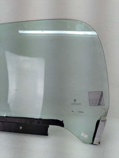 BMW Z3 M Roadster Right/Passenger Side Door Window Glass 8397628