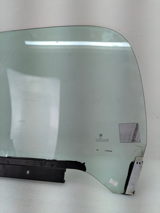 BMW Z3 M Roadster Right/Passenger Side Door Window Glass 8397628