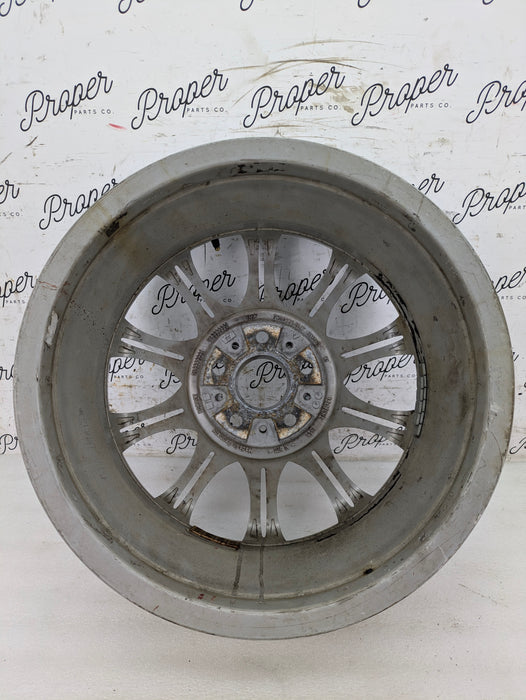 BMW E60 E61 E46 Oem Style 135 Set Of 4 Wheels Rims 8x18 Is43 7906989 *Note*