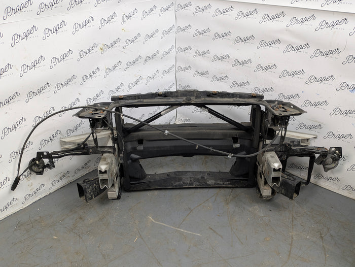 *Note BMW F22 228i Front Radiator Core Support/Crash Bar Reinforcment/Rebar 7255303