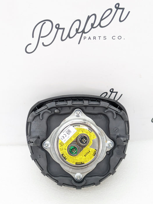 BMW E82 E88 135i 128i E90 E92 E91 E93 335xi 330xi 328xi 325xi 323i M3 M Sport Steering Wheel Airbag  6884664
