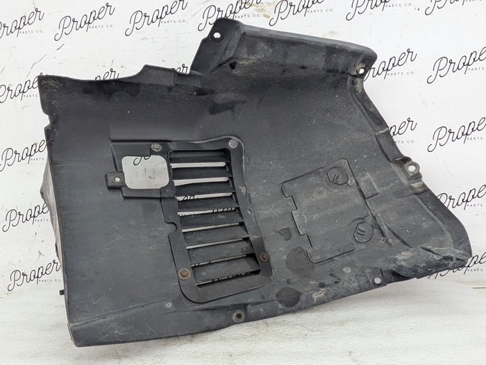 BMW E90 335xi 335i Right/Passenger Side Front Fender Liner Splash Shield 7892804/7143850/7161436