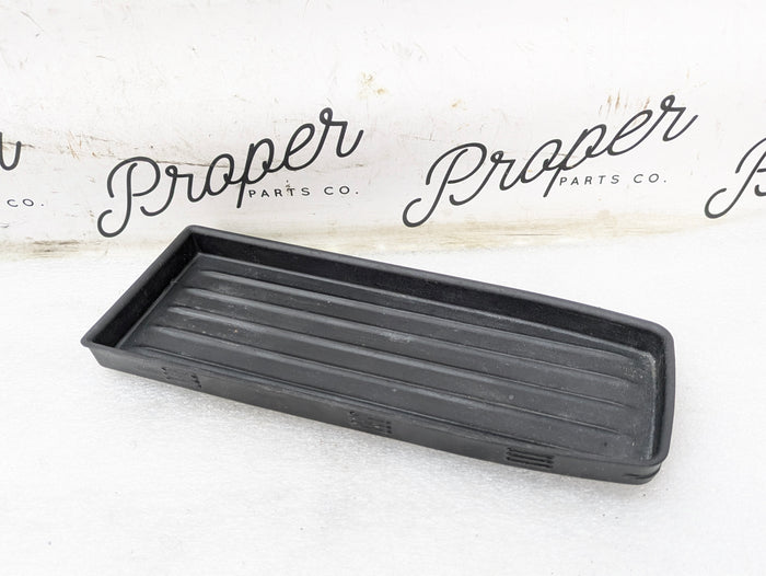 BMW F32 F30 F31 F33 F34 F36 430xi 440xi 428xi 435xi Center Console Rubber Arm Rest Compartment Liner 9227902