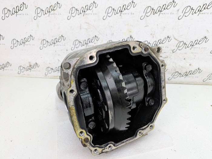 2013 2014 2015 Chevrolet 5th Gen Camaro 2SS Rear Limited Slip Differential LSD Ratio 3.91 MM6 22806794 *NOTE*