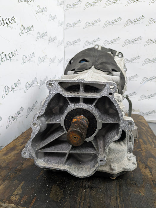 BMW F36 F30 F32 F33 F34 440xi 340xi B58 AWD ZF8 8-Speed Sport Automatic Transmission GA8HP50X-XEQ 9487625