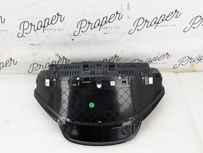 BMW F36 F32 F30 F33 F34 440xi 430xi 6WB Digital Instrument Gauge Cluster Speedometer Tachometer W/O HUD 62108779003