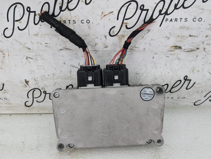 BMW E90 E91 E92 335xi 330xi 328xi 325xi xDrive AWD Transfer Case Control Module 7607980