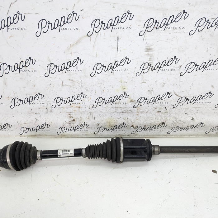 BMW G22 G23 G20 430ix 330ix 330ex M440ix M340ix AWD Front Right/Passenger Side Axle Shaft 8682366