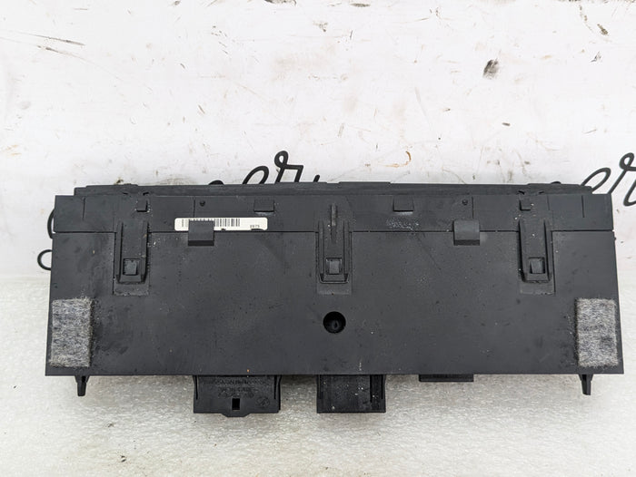 BMW E60 E61 530xi 525xi DTC Heated Seats PDC Driver Switch Control Panel 6952480