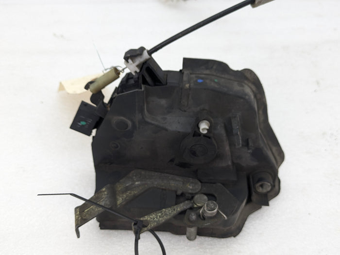 BMW E46 BMW E46 M3 330ci 328ci 325ci 323ci Coupe/Convertible Left Door Lock Actuator