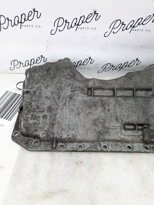 BMW E90 E92 E93 335i 335is E82 E88 135i E89 Z4 35i 35is RWD N54 Engine Oil Pan 7542043