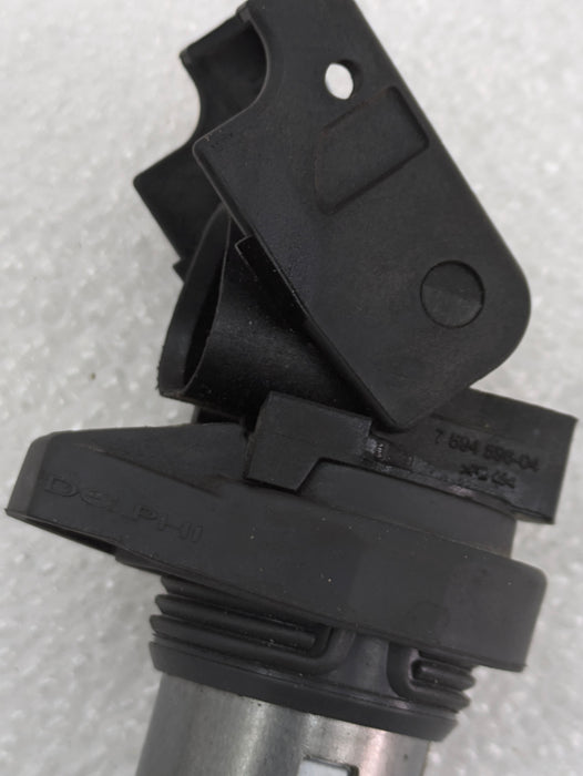 BMW E82 E88 E90 E91 E92 E93 M3 335i Ignition Coil Set of 6 7594596