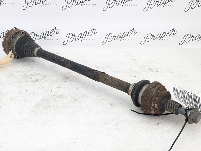 2015-2018 Audi 8U Q3 Quattro AWD Right Rear CV Axle Shaft 1K0501204F