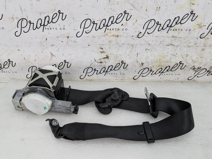 BMW F30 F36 F34 F31 F80 340xi 335xi 330xi 328xi 320i M3 Right/Passenger Side Seatbelt 7272476/7130277