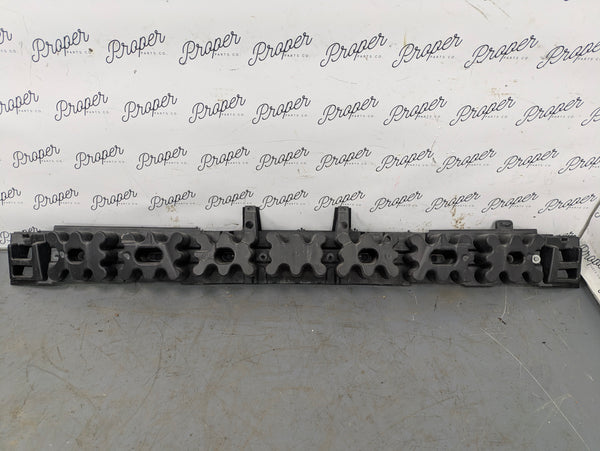 Chevrolet C7 Corvette Stingray Rear Bumper Impact Absorber Support Mount Bracket Reinforcement 23169864