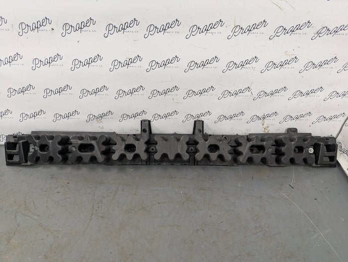 Chevrolet C7 Corvette Stingray Rear Bumper Impact Absorber Support Mount Bracket Reinforcement 23169864