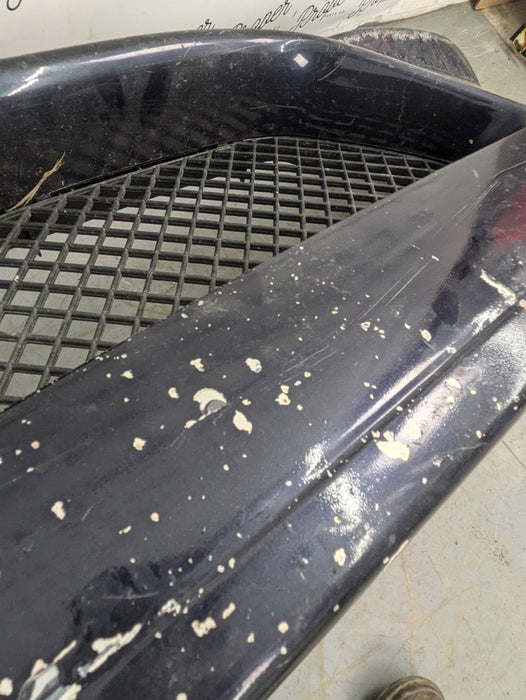 *Damaged* BMW E46 Non-M Coupe M3 Style Front Bumper