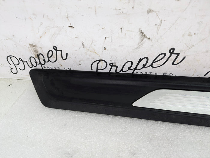 BMW F22 228xi 230xi M Sport Left/Right Door Sill 8055499