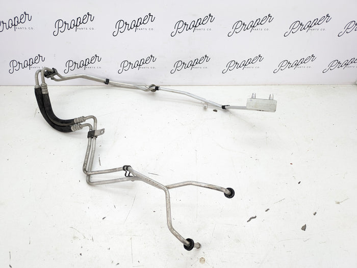 Chevrolet C7 Corvette Stingray Automatic Transmission Oil Cooler Line/Pipe/Hose 23488080