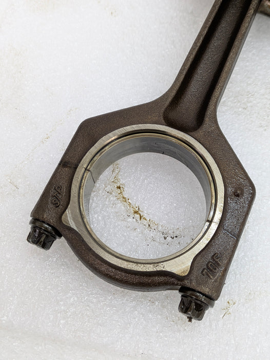 BMW F3X E9X E82 E88 F22 F23 F10 E70 F15 N55 Engine Piston & Connecting Rod #2 11258619196/11247624615