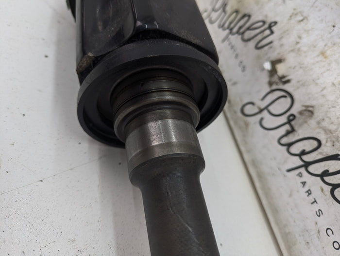 BMW G22 G23 G20 430ix 330ix 330ex M440ix M340ix AWD Front Right/Passenger Side Axle Shaft 8682366