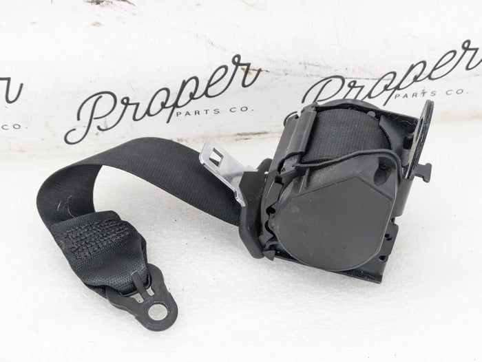 BMW F22 228xi M235xi 230xi M240xi F87 M2 Rear Left/Right Seat Belt 7259391