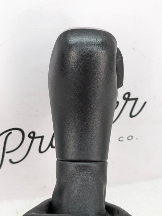 BMW F30 335xi Sport Automatic Transmission Gear Selector Shifter Control Knob 9291520