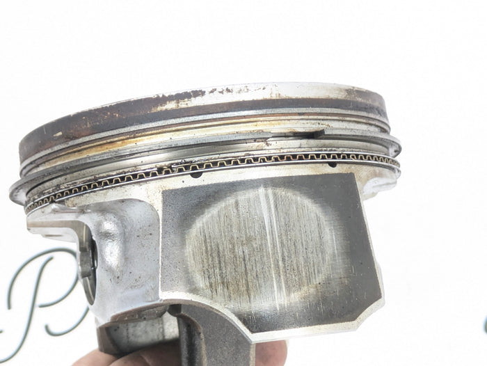 Chevrolet C7 Corvette Stingray Z51 LT1 Gen V Engine Left Side Piston & Connecting Rod #7 12654243 *NOTE*