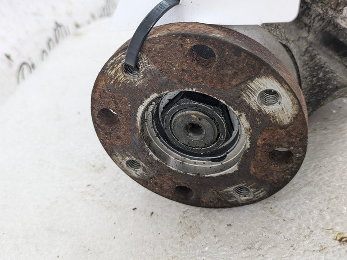 BMW F32 F33 F36 F30 435xi N55 AWD Front Differential 3.15 7567345