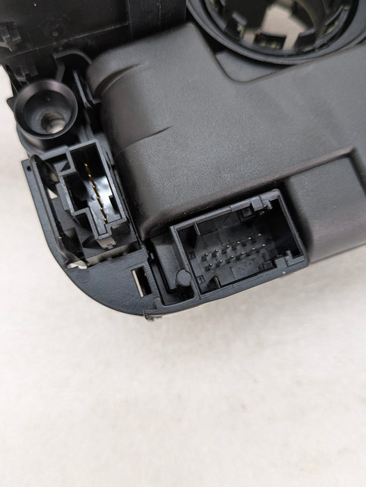 BMW E92 E90 E91 E93 M3 335i 330i 328i 325i 323i Steering Column Switch Unit W/Clockspring 6989557