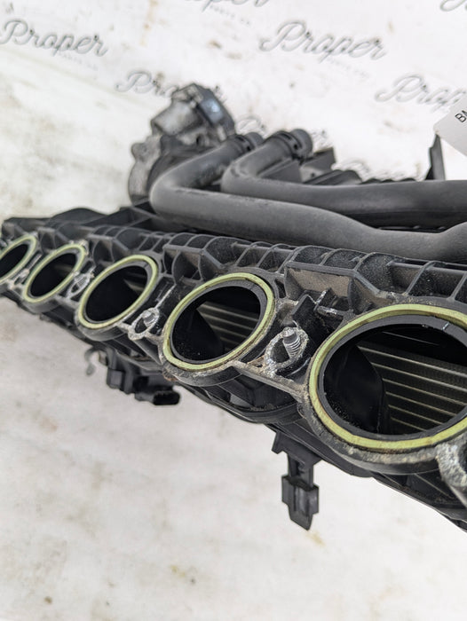 BMW F34 F30 F32 F33 F36 440i 440xi 340i 340xi B58 Intake Manifold/Throttle Body 8603913/8623324