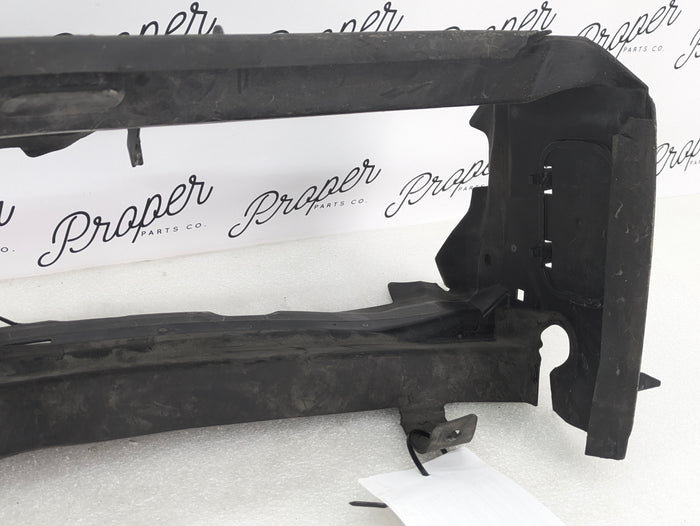 BMW F30 F31 3 Series Upper Radiator Air Duct 51747255413/7331514