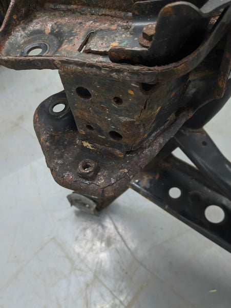 2015-2018 Audi 8U Q3 Rear Suspension Subframe Crossmember 5N0505235AH