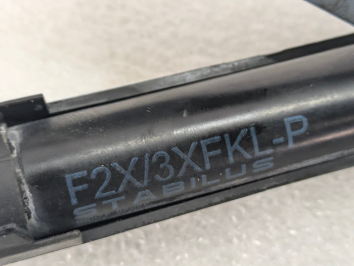 BMW F32 F30 F31 F33 F34 F36 3 & 4 Series Left/Right Hood Hinges Estoril Blue (B45) 141617286343/41617286344