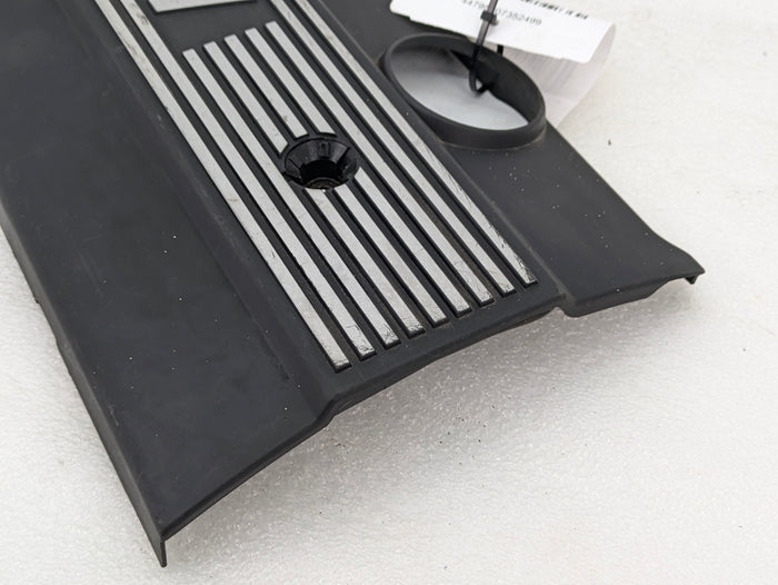 BMW E46 330ci 328ci 325ci 323ci 320i M54 M52 Engine Cylinder Head Valve Cover Trim 7526445/1710781