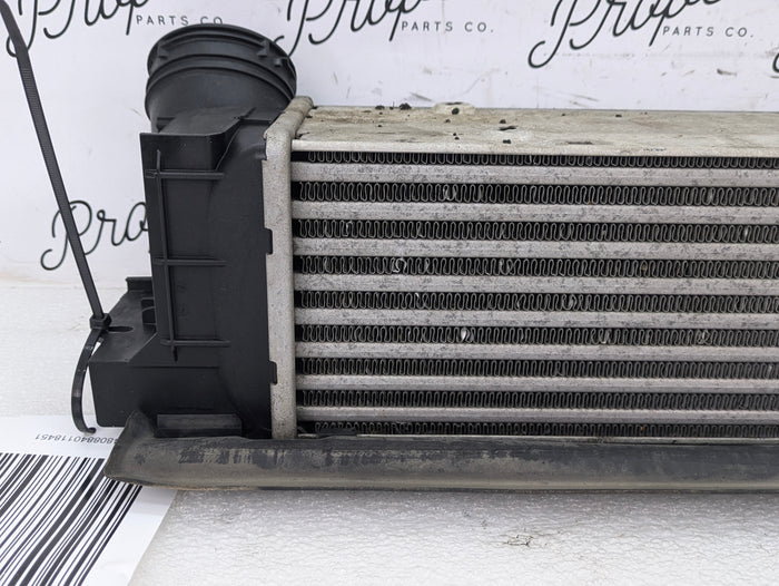 BMW E93 E90 E92 335is 335i 335xi N54 N55 Intercooler 7540035