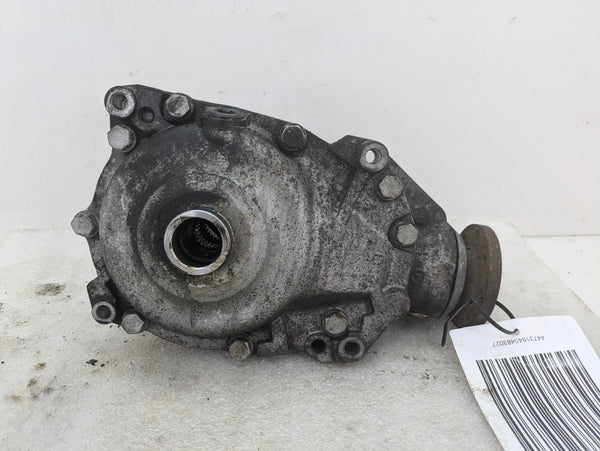 BMW E92 E90 335xi N54 N55 Manual AWD All-Wheel Drive Front Differential 3.08 Ratio 7575784