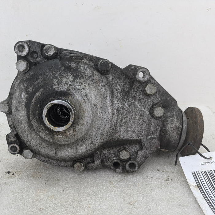 BMW E92 E90 335xi N54 N55 Manual AWD All-Wheel Drive Front Differential 3.08 Ratio 7575784