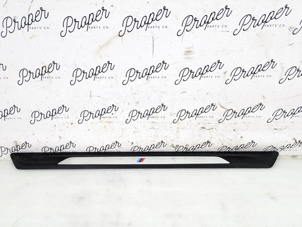 BMW F22 228xi 230xi M Sport Left/Right Door Sill 8055499