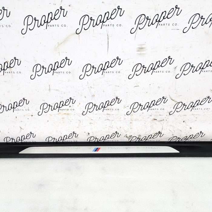 BMW F22 228xi 230xi M Sport Left/Right Door Sill 8055499
