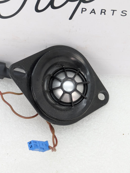 2013 BMW F30 335xi M Sport Harman Kardon Parcel Shelf And Dash Audio Tweeter 9226358