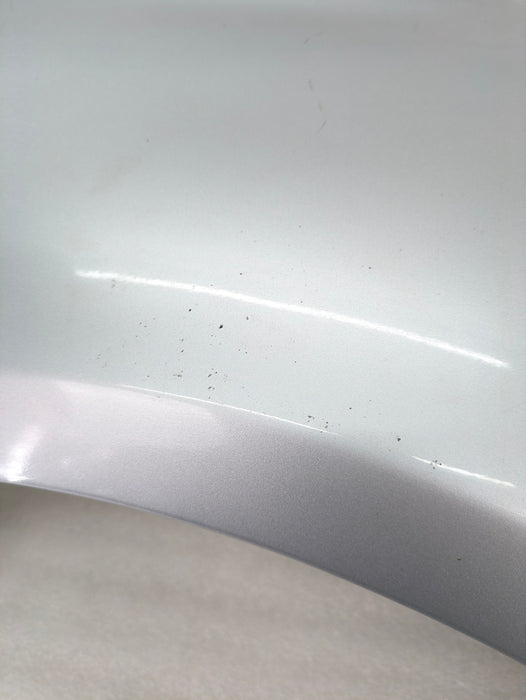 BMW Z3 M Roadster Left/Driver Side Rear Quarter Panel Arctic Silver (309) 41350307014
