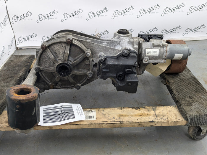 2021 Volvo V60 T6 R-Design Rear Differential 1216694/02004763