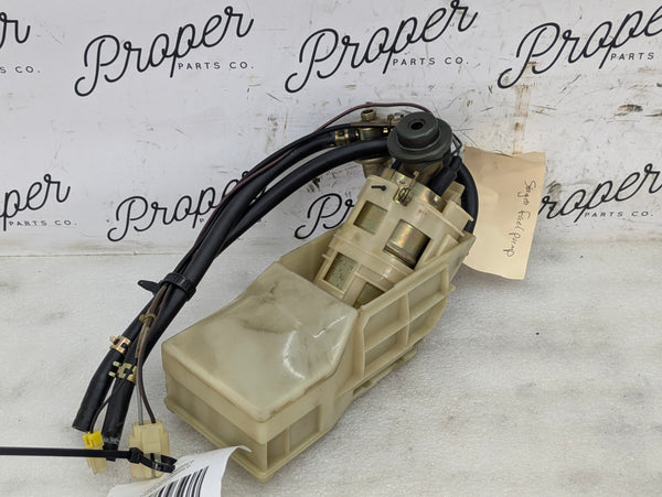 Nissan Stagea 260 RS RB26DETT Fuel Pump 17042-05U00