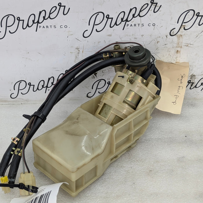 Nissan Stagea 260 RS RB26DETT Fuel Pump 17042-05U00