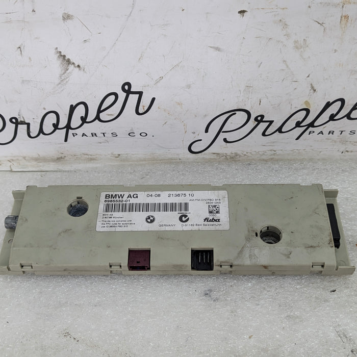 BMW E61 530xi 525xi 535i 545i 550i Diversity Antenna Amplifier 315 MHZ 6985532