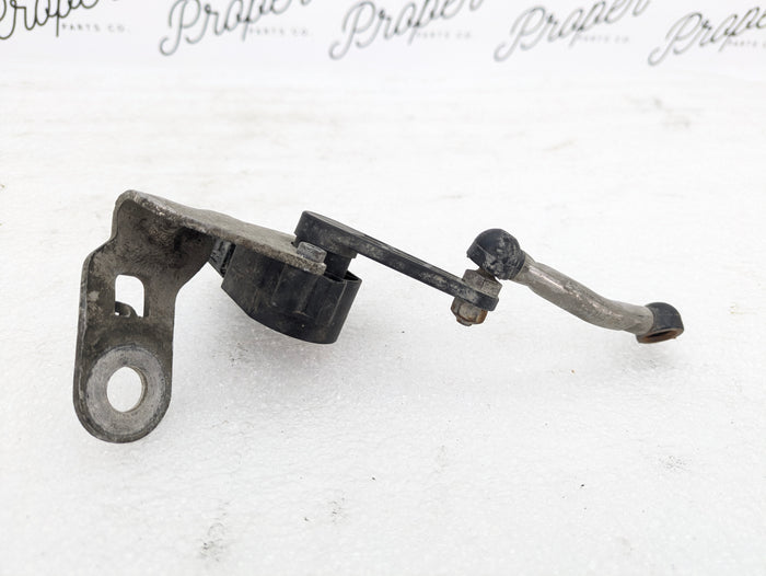 BMW E90 E92 E93 M3 Headlight Level Sensor 6853752/37142283867
