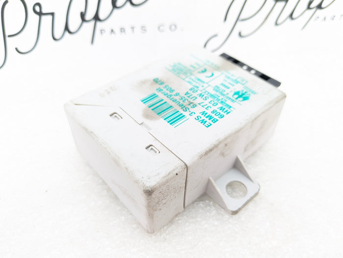 BMW E46 M3 330ci 325ci 328ci 323ci 320i Immobilizer EWS Control Module 6905670